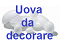 Uova da decorare